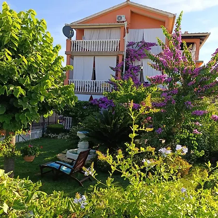 Apartmán Marica Lopar