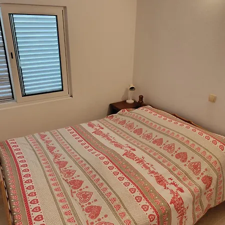 Marica Apartmán