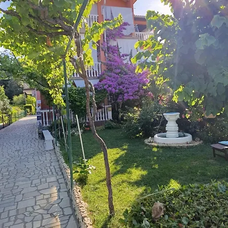 Marica Apartmán Lopar