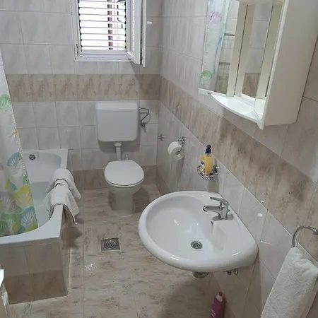 Marica Apartman Lopar