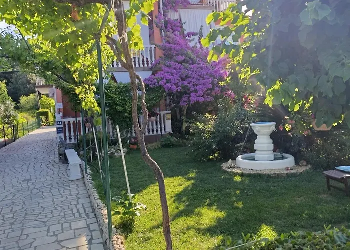 Marica Apartmán Lopar