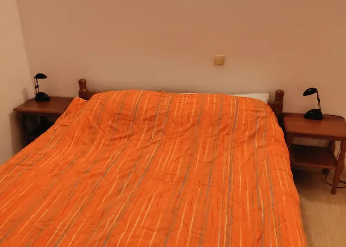 Marica Apartmán *