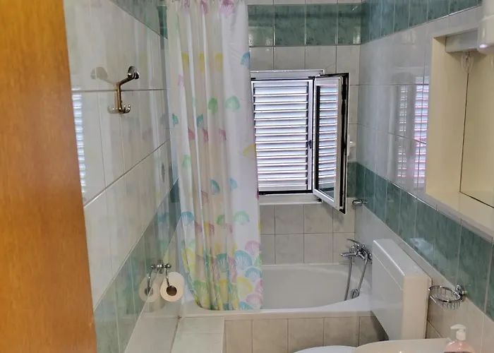 Apartmán Marica