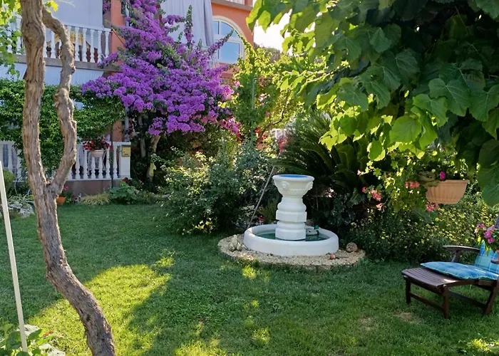 Apartmán Marica Lopar