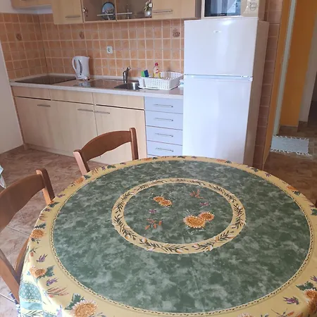 Marica Apartment Lopar