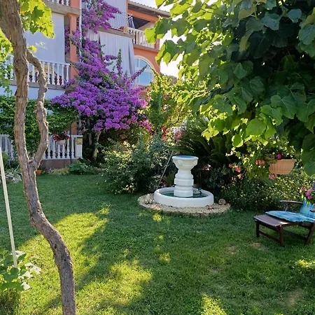 Apartment Marica Lopar