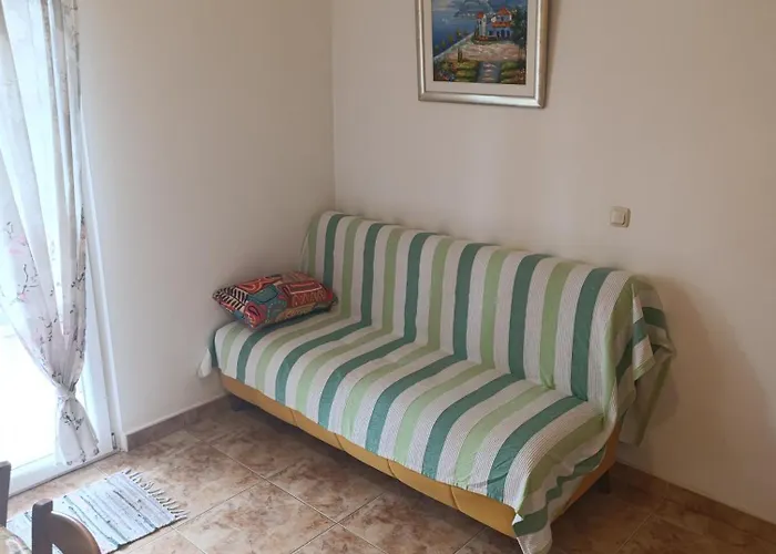 Marica Appartamento *